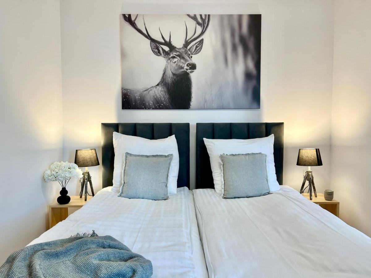Nosal Ski & Wine Apartments Zakopane Dış mekan fotoğraf