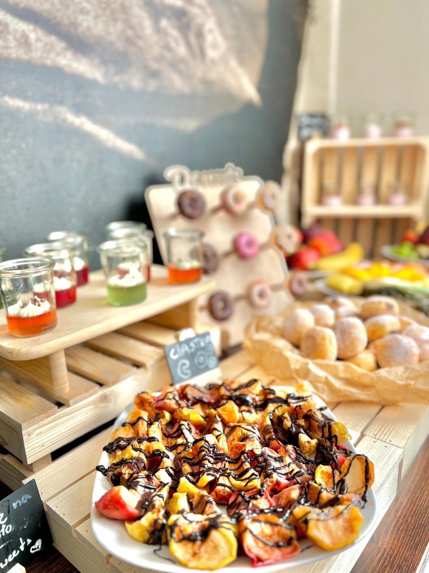 Nosal Ski & Wine Apartments Zakopane Dış mekan fotoğraf